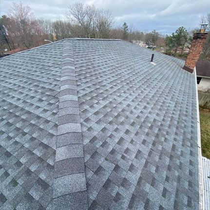 Emergency Roof Repair Huntington NY