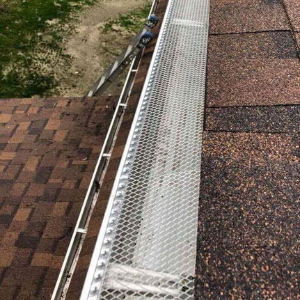 Gutter Repair Huntington NY