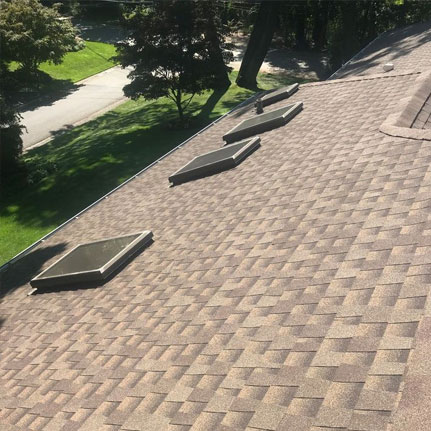 Skylight Repair Huntington NY