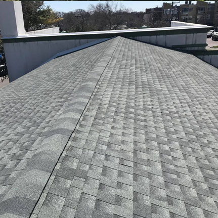 Roof Leak Repair Huntington NY